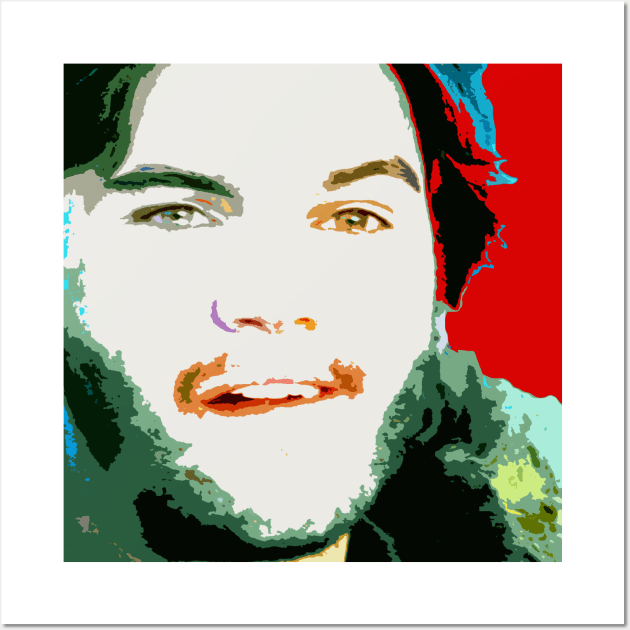 emile hirsch Wall Art by oryan80